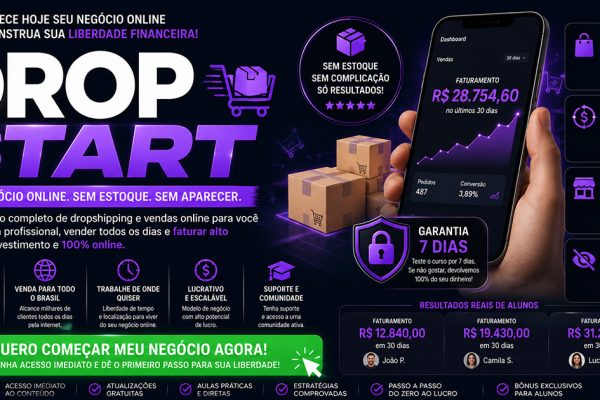 drop start